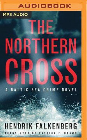 Digital The Northern Cross Hendrik Falkenberg