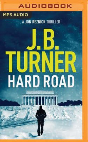 Digital Hard Road J. B. Turner