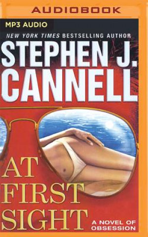 Digital At First Sight Stephen J. Cannell