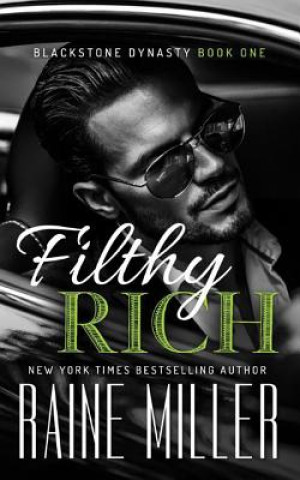 Audio Filthy Rich Raine Miller