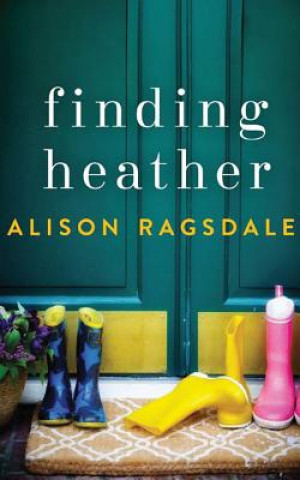 Audio Finding Heather Alison Ragsdale