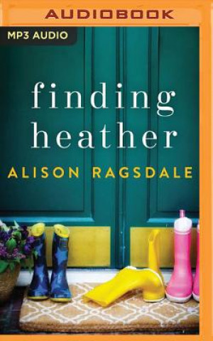 Digital Finding Heather Alison Ragsdale