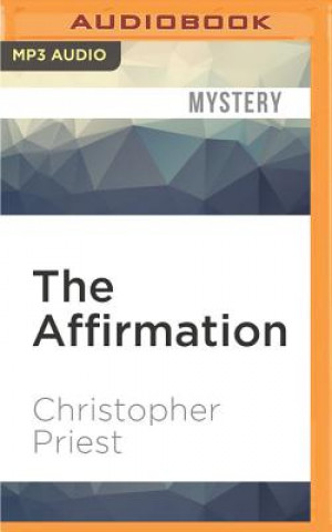 Digital The Affirmation Christopher Priest