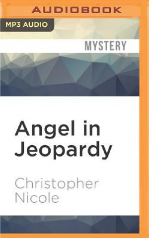 Digital Angel in Jeopardy Christopher Nicole