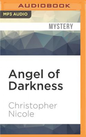 Digital Angel of Darkness Christopher Nicole
