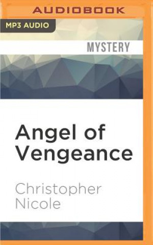 Digital Angel of Vengeance Christopher Nicole