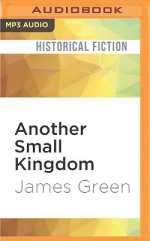 Digital Another Small Kingdom James Green