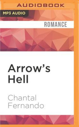 Digital Arrow's Hell Chantal Fernando