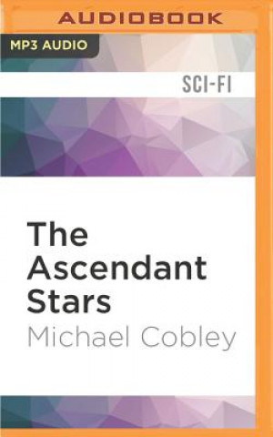 Digital The Ascendant Stars Michael Cobley