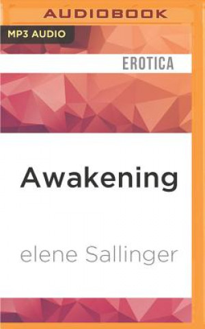 Digital Awakening Elene Sallinger