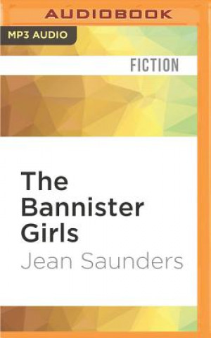 Digital The Bannister Girls Jean Saunders
