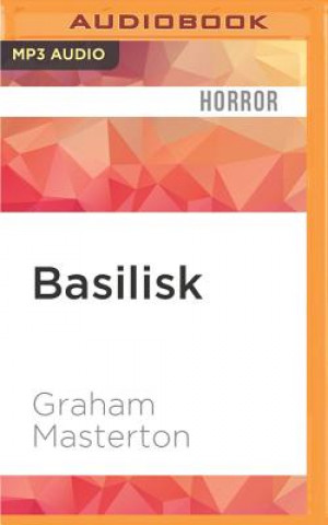 Digital Basilisk Graham Masterton