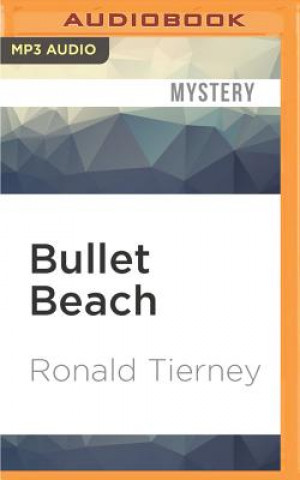 Digital Bullet Beach Ronald Tierney
