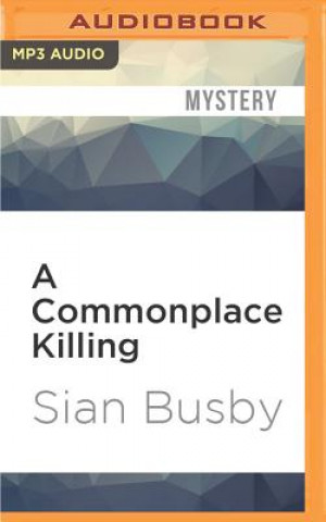Digital A Commonplace Killing Sian Busby