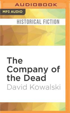 Digital The Company of the Dead David Kowalski