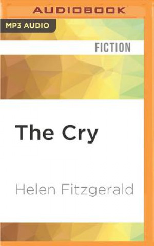 Digital The Cry Helen Fitzgerald