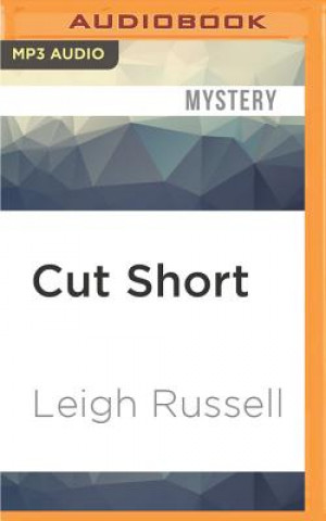 Digital Cut Short Leigh Russell