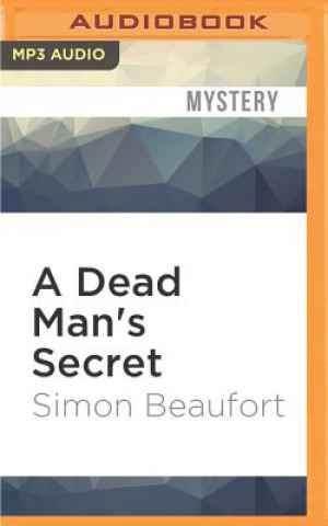 Digital A Dead Man's Secret Simon Beaufort