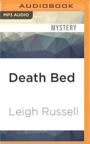 Digital Death Bed Leigh Russell