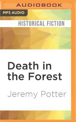 Digital Death in the Forest Jeremy Potter