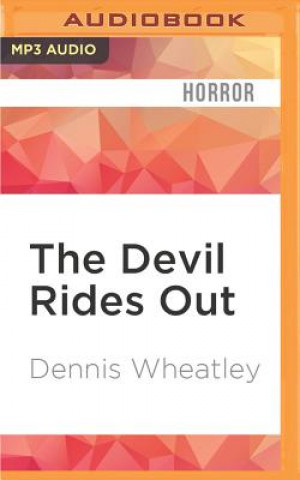 Digital The Devil Rides Out Dennis Wheatley