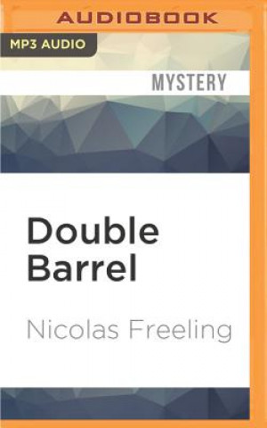 Digital Double Barrel Nicolas Freeling