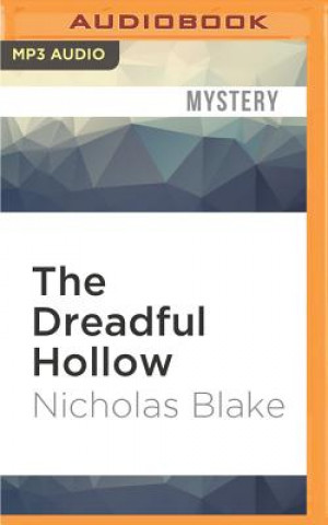 Digital The Dreadful Hollow Nicholas Blake