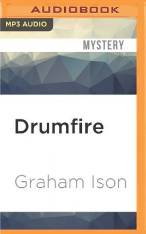 Digital Drumfire Graham Ison