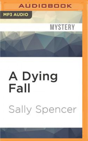 Digital A Dying Fall Sally Spencer