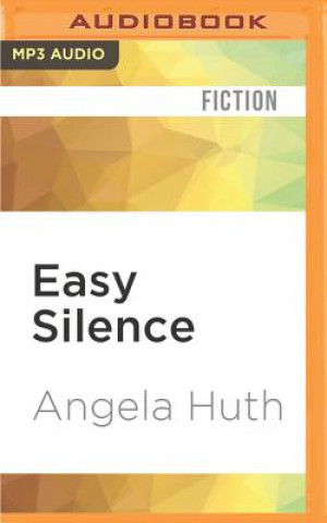 Digital Easy Silence Angela Huth