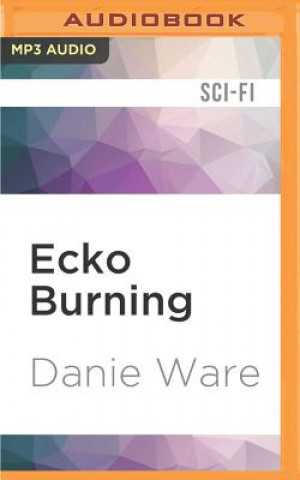 Digital Ecko Burning Danie Ware