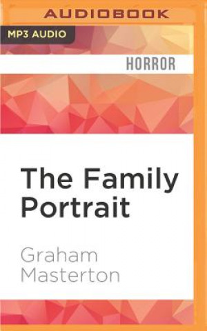 Digital The Family Portrait Graham Masterton