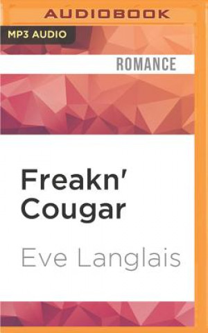 Digital Freakn' Cougar Eve Langlais