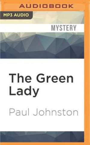 Digital The Green Lady Paul Johnston