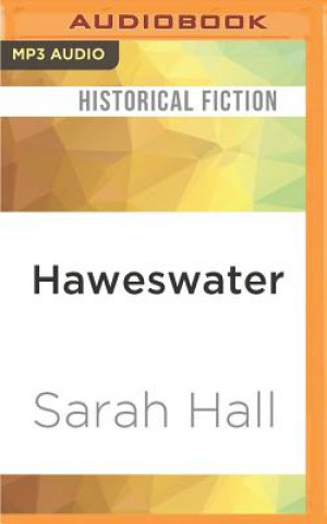 Digital Haweswater Sarah Hall