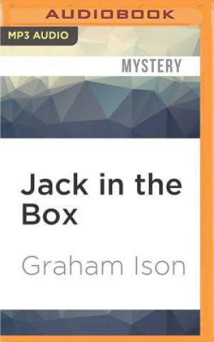 Digital Jack in the Box Graham Ison