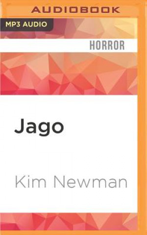 Digital Jago Kim Newman