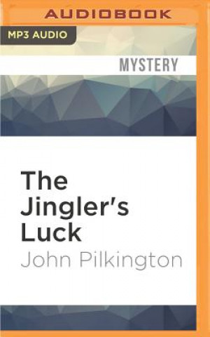 Digital The Jingler's Luck John Pilkington