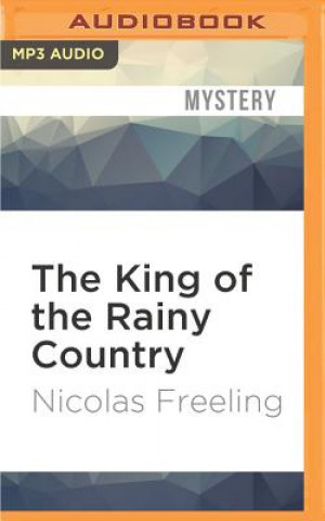 Digital The King of the Rainy Country Nicolas Freeling