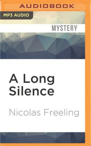 Digital A Long Silence Nicolas Freeling