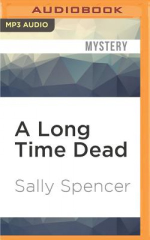 Digital A Long Time Dead Sally Spencer