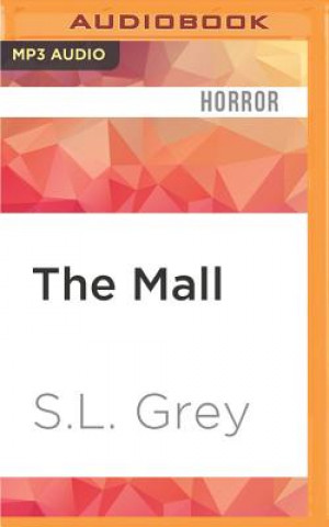Digital The Mall S. L. Grey