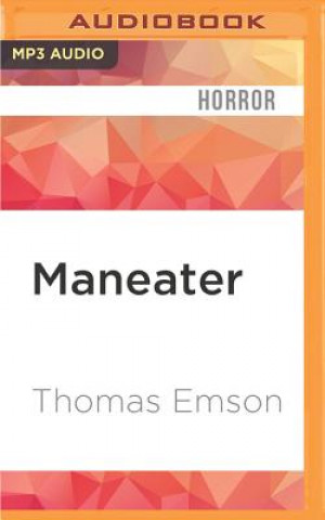 Digital Maneater Thomas Emson