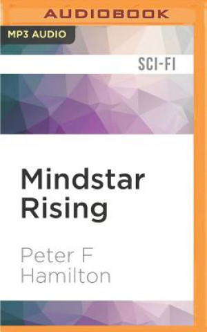 Digital Mindstar Rising Peter F. Hamilton
