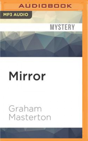 Digital Mirror Graham Masterton