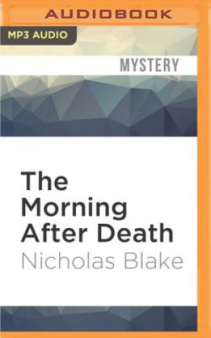 Digital The Morning After Death Nicholas Blake