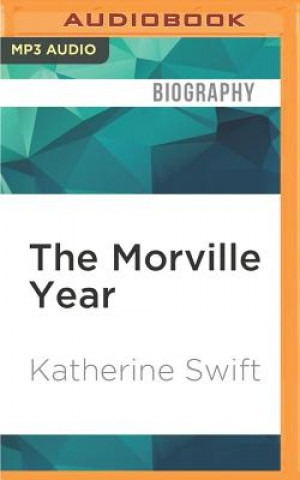 Digital The Morville Year Katherine Swift