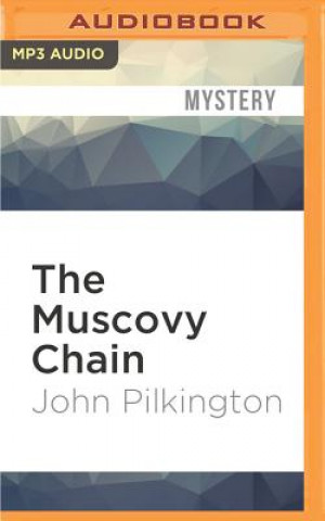 Digital The Muscovy Chain John Pilkington