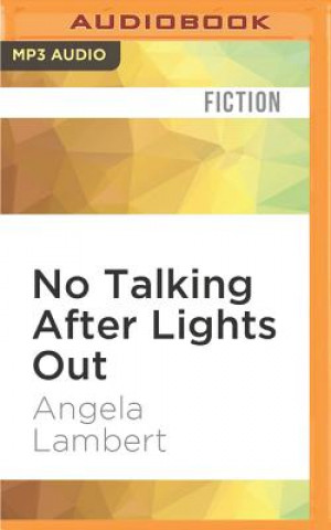 Digital No Talking After Lights Out Angela Lambert