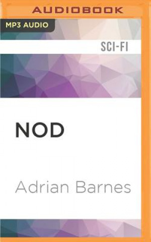 Digital Nod Adrian Barnes